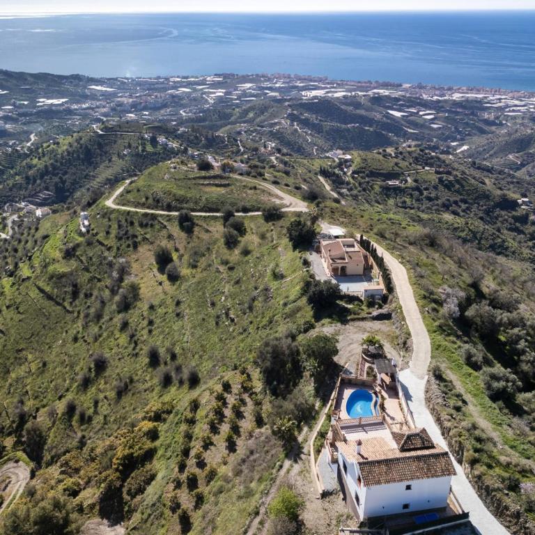 Casa Baena by At home Costa del Sol - Villa - 31