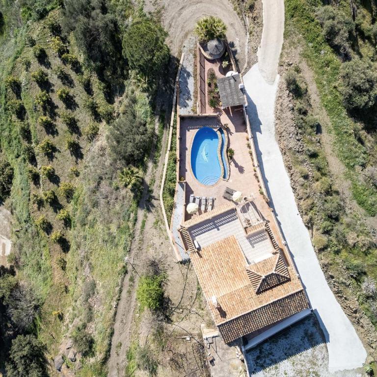 Casa Baena by At home Costa del Sol - Villa - 33