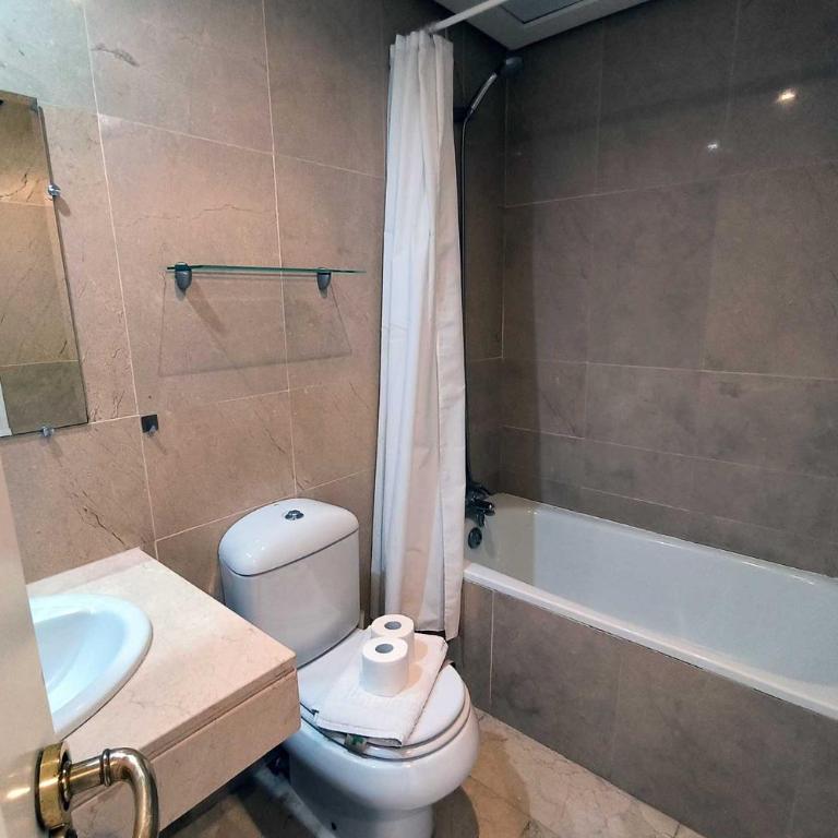 Marina Real 112 - Apartamento - 17