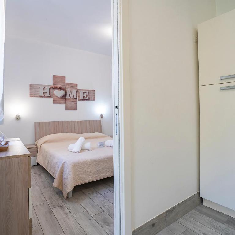Casa Graziano - Appartamento - Piano Terra - 9
