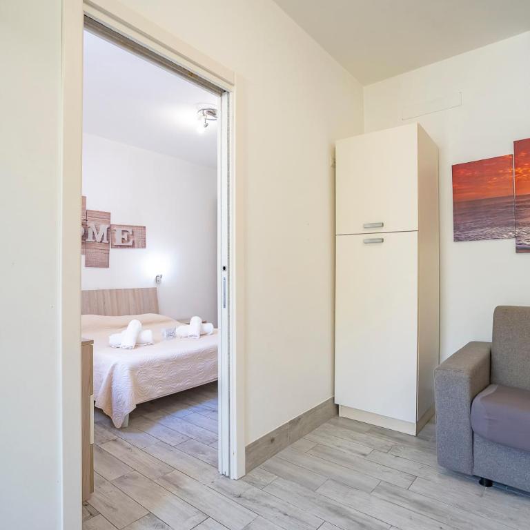 Casa Graziano - Appartamento - Piano Terra - 7
