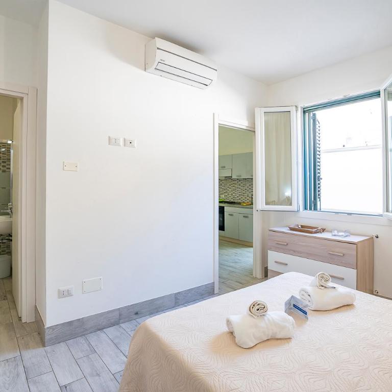 Casa Graziano - Appartamento - Piano Terra - 8