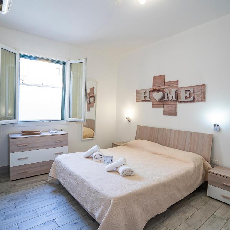 Casa Graziano - Appartamento - Piano Terra - 4
