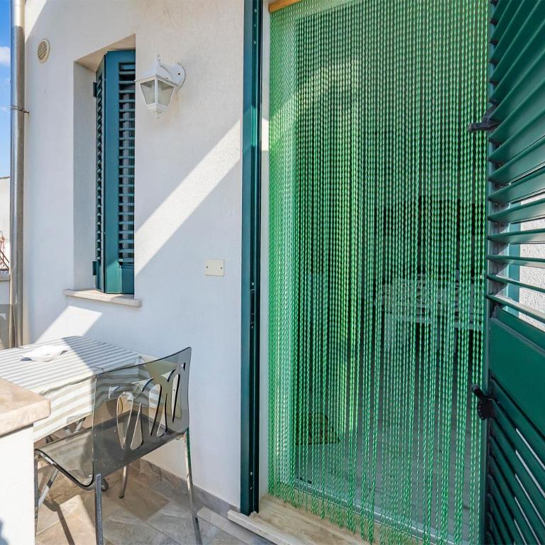 Casa Graziano - Appartamento con 1 Camera da Letto e Balcone - 4
