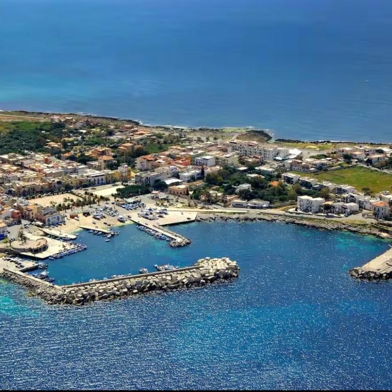 Chalet Seaview by AR Group Hotels - One-Bedroom Chalet - 73