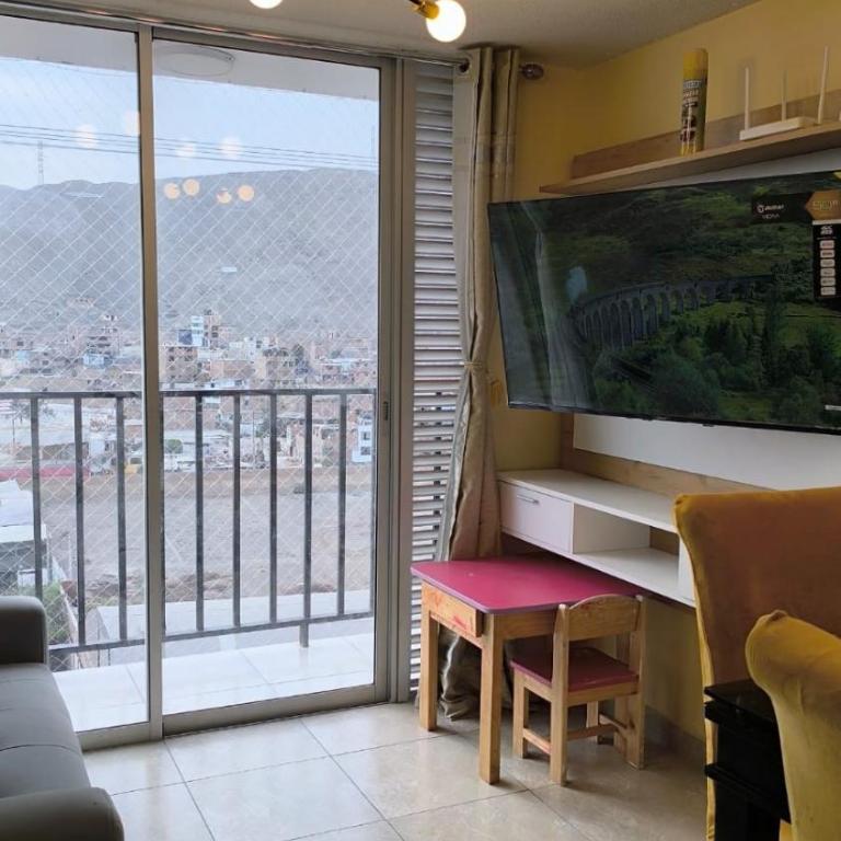 apartment Campoy for tourist - Two-Bedroom Apartment - 9