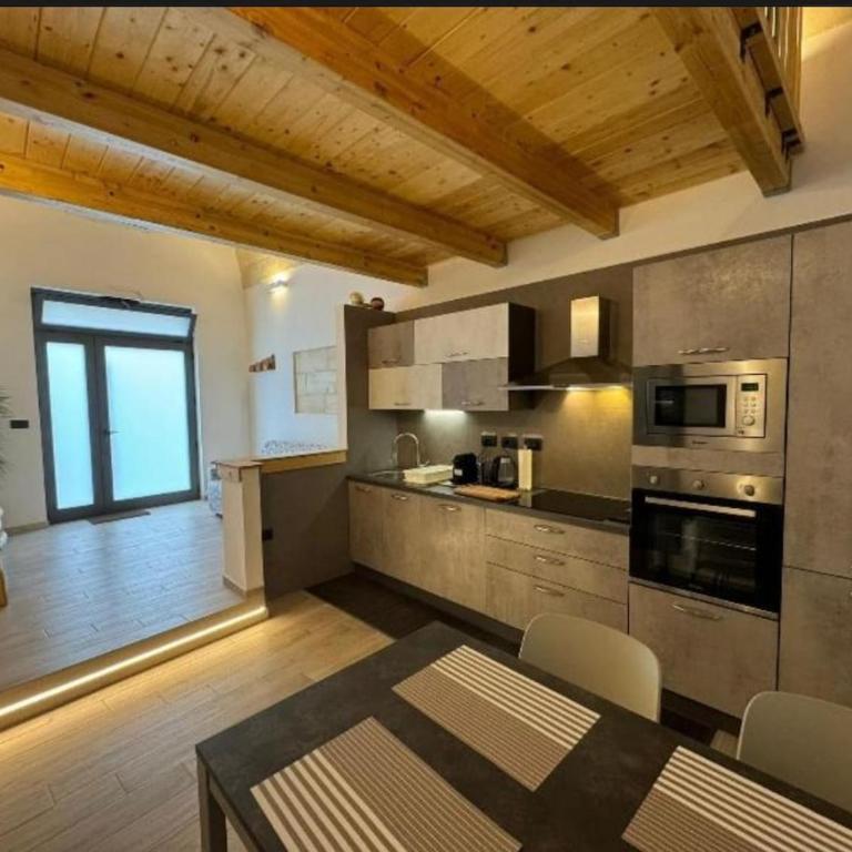 A Volte nel Salento-Porta Napoli - Appartamento con 2 Camere da Letto - 1