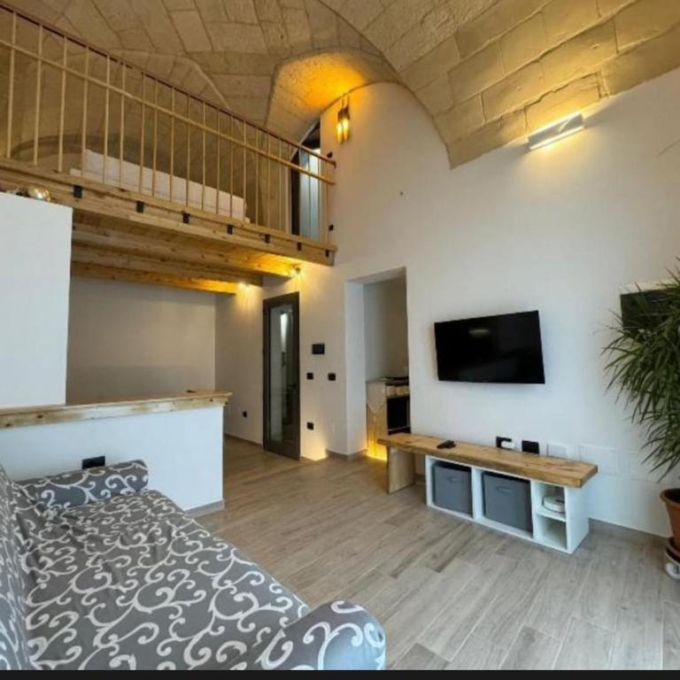 A Volte nel Salento-Porta Napoli - Appartamento con 2 Camere da Letto - 22