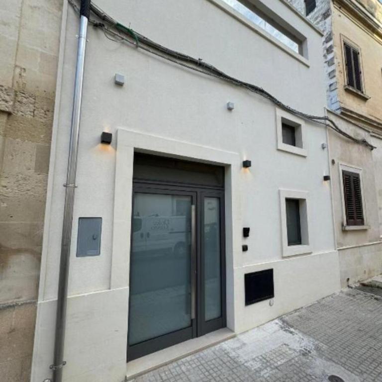 A Volte nel Salento-Porta Napoli - Appartamento con 2 Camere da Letto - 25