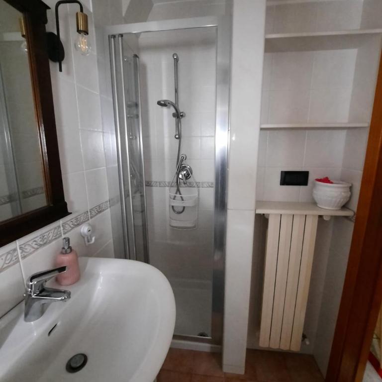 Casetta Gina - Appartamento con 1 Camera da Letto - 24