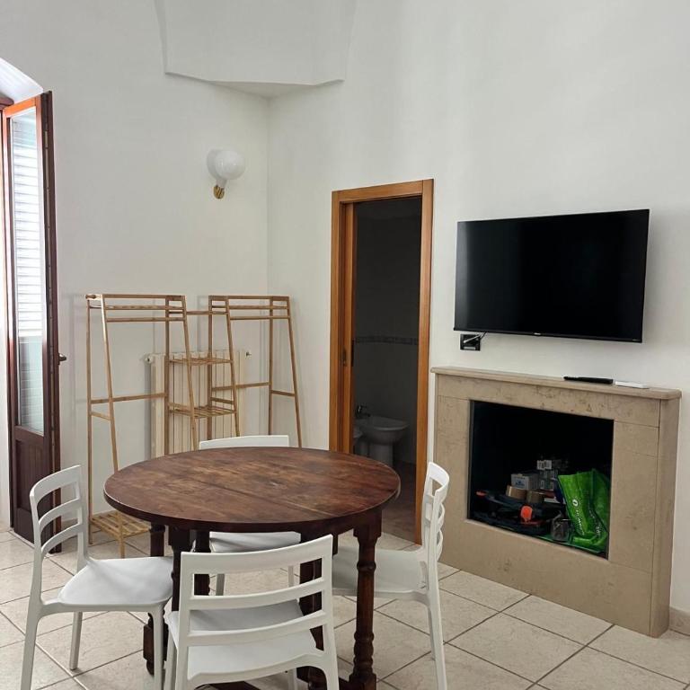 Casetta Gina - Appartamento con 1 Camera da Letto - 15