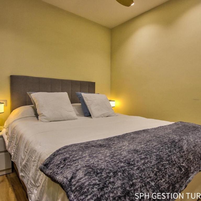 Apartamento Leo Home centro ciudad con garaje privado - One-Bedroom Apartment - 32