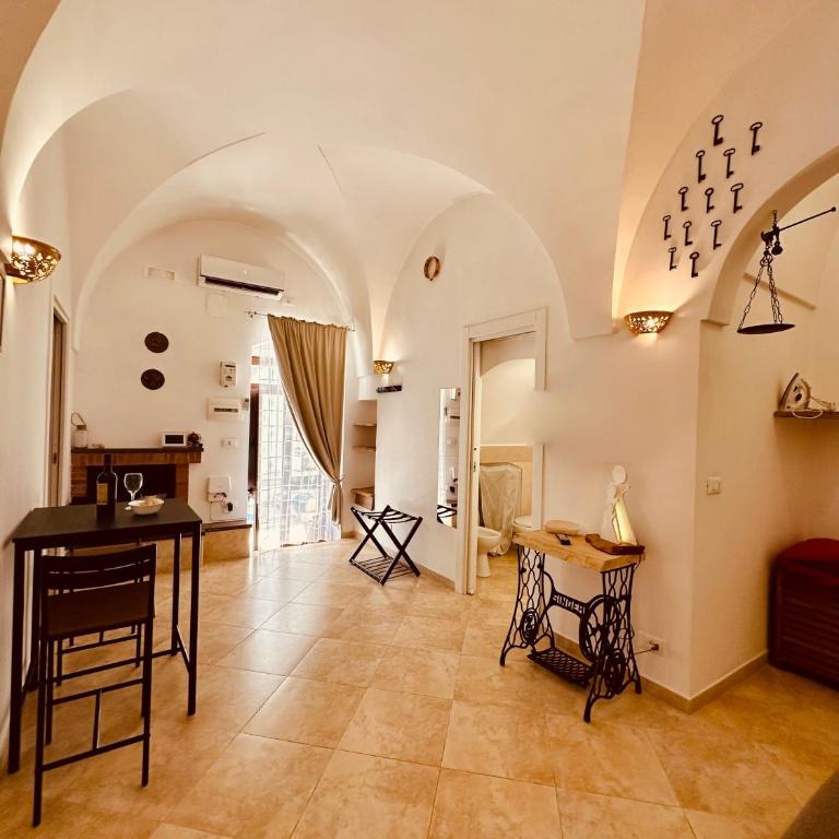 Casa Cassiopea Céglie Messapica - Appartamento - 2