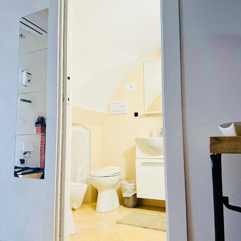 Casa Cassiopea Céglie Messapica - Appartamento - 12