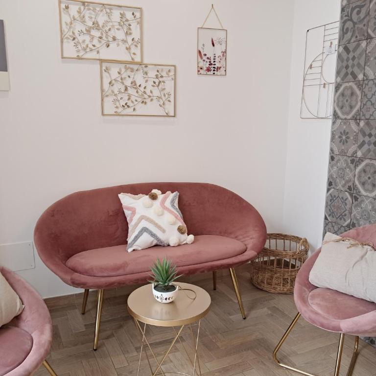OLTREMARE holiday home - Deluxe Apartment - 10