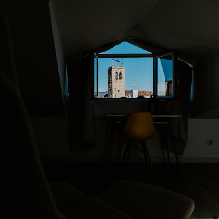El ático de la Laurel - Apartamento de 3 dormitorios - 36