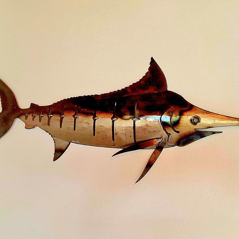 Blue Marlin - Casa de 2 dormitorios - 19