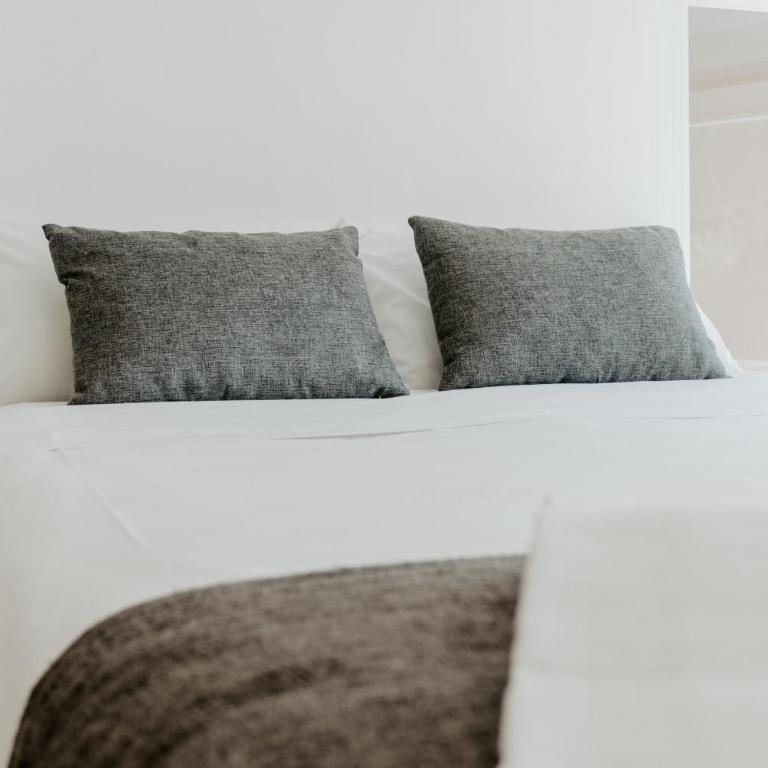 El ático de la Laurel - Apartamento de 3 dormitorios - 24