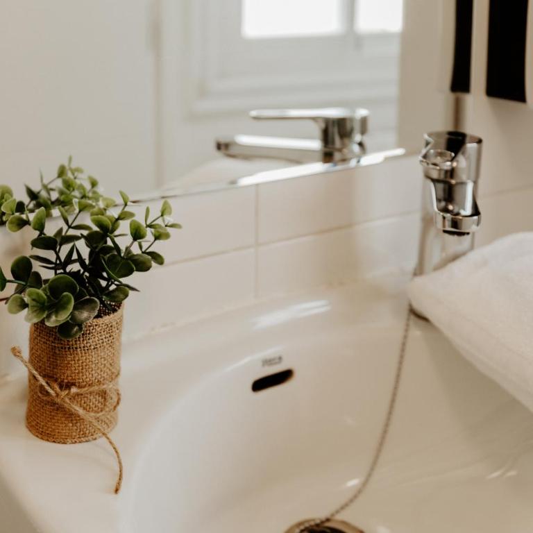 El ático de la Laurel - Apartamento de 3 dormitorios - 18