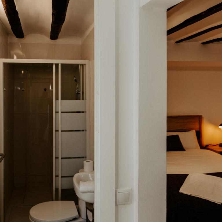 El ático de la Laurel - Apartamento de 3 dormitorios - 31