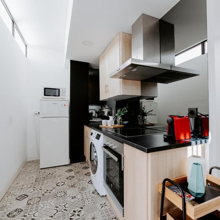 El ático de la Laurel - Apartamento de 3 dormitorios - 20