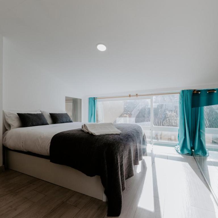 El ático de la Laurel - Apartamento de 3 dormitorios - 4