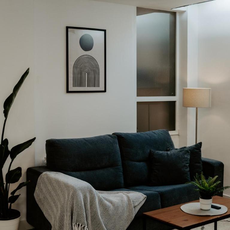 El ático de la Laurel - Apartamento de 3 dormitorios - 12