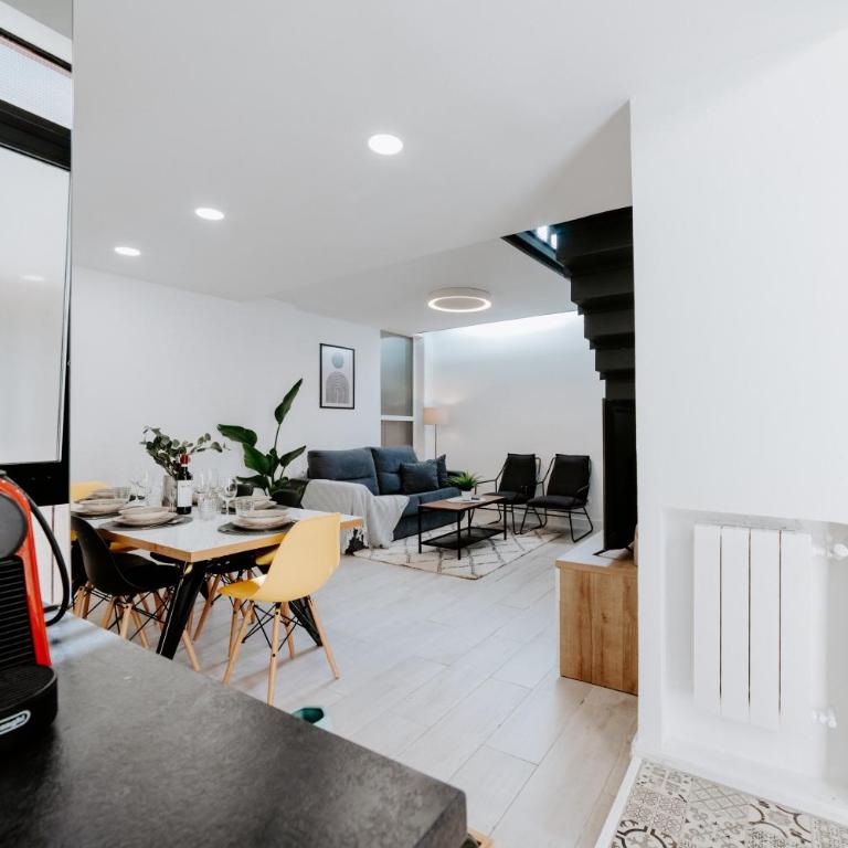 El ático de la Laurel - Apartamento de 3 dormitorios - 16