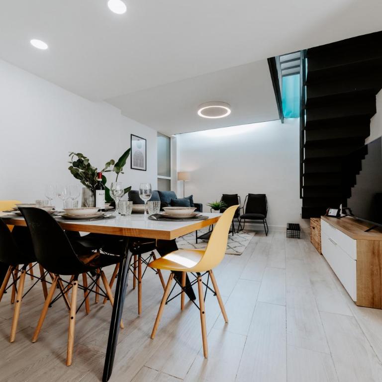 El ático de la Laurel - Apartamento de 3 dormitorios - 11