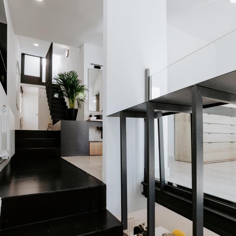 El ático de la Laurel - Apartamento de 3 dormitorios - 22