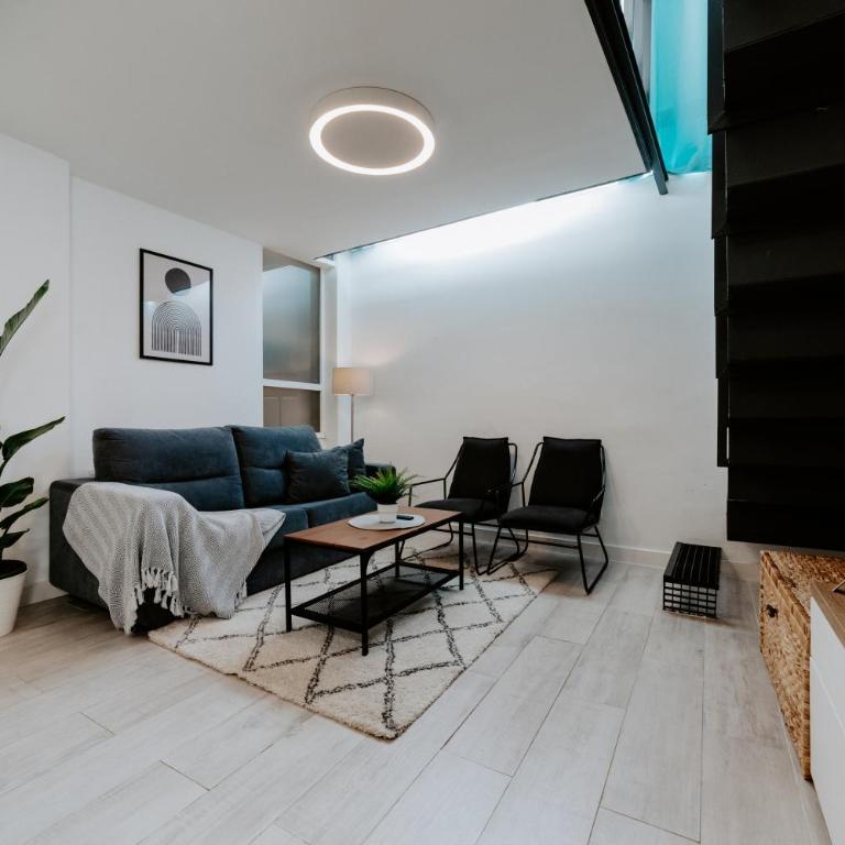 El ático de la Laurel - Apartamento de 3 dormitorios - 3