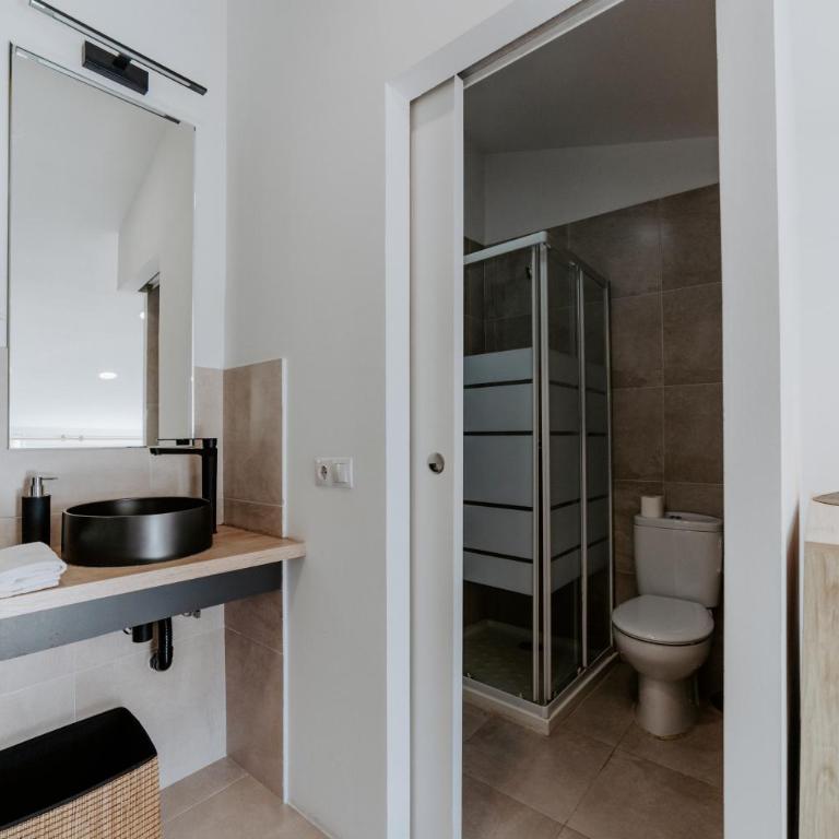 El ático de la Laurel - Apartamento de 3 dormitorios - 27