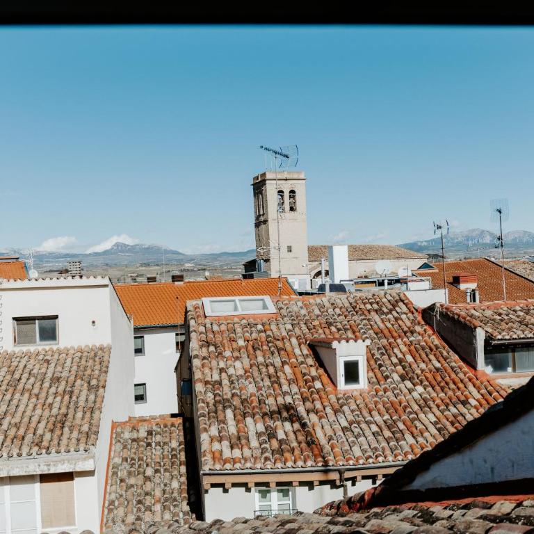 El ático de la Laurel - Apartamento de 3 dormitorios - 46