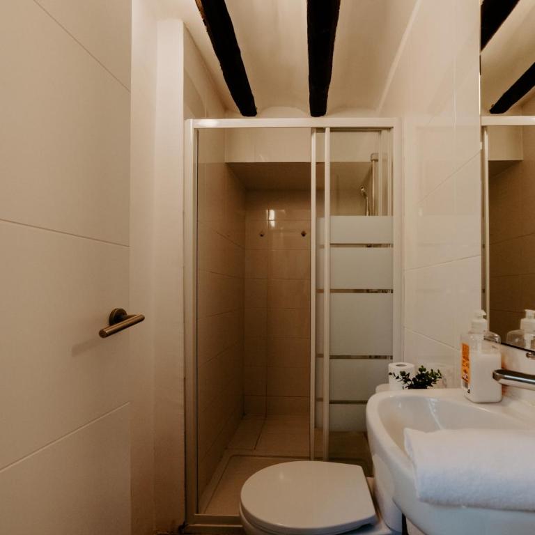 El ático de la Laurel - Apartamento de 3 dormitorios - 32