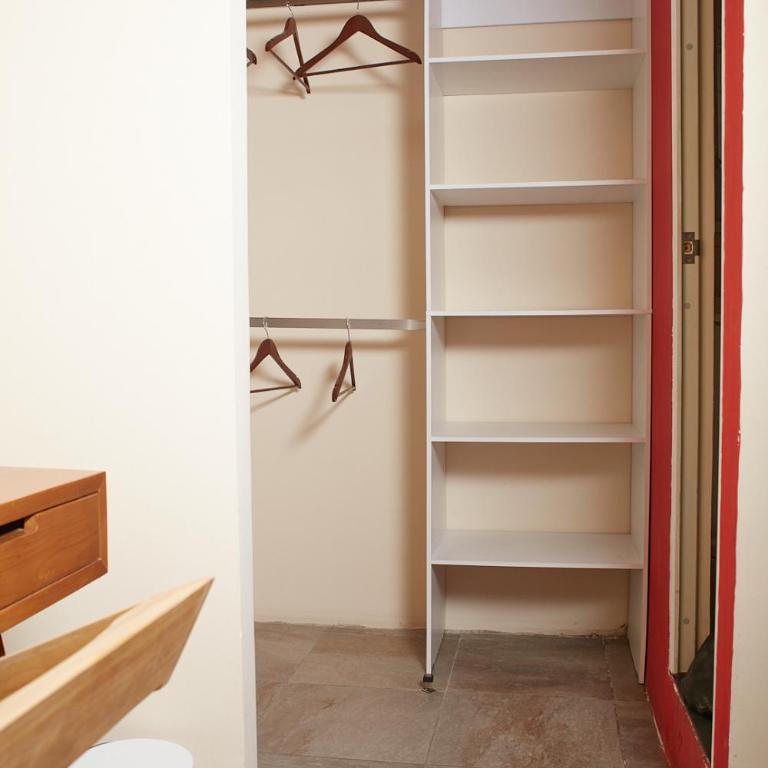 Kali Oaxaca Hostel - Habitación Doble - 7