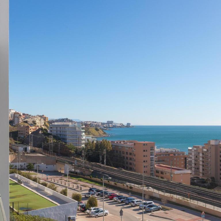 Begoña Sea View - Apartamento de 2 dormitorios - 33