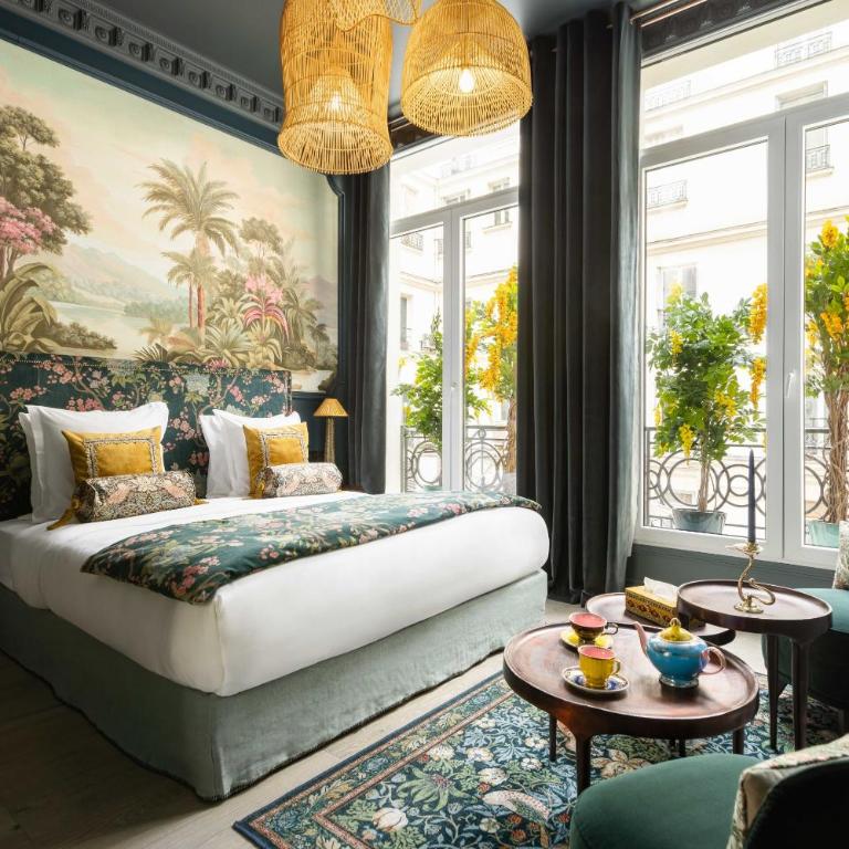 The Grand Champs Elysées - Apartamento Superior - 1