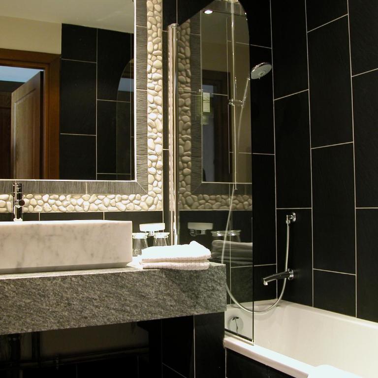 Villa Morelia - Chambre Double Standard - 3
