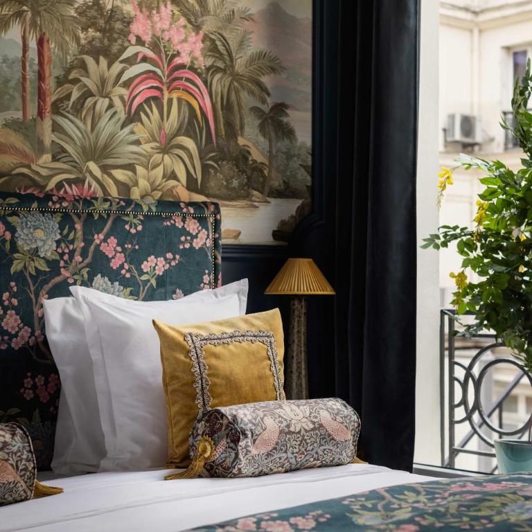 The Grand Champs Elysées - Apartamento Superior - 8