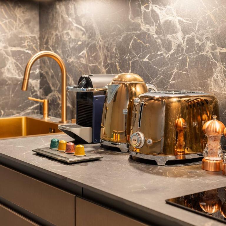 The Grand Champs Elysées - Apartamento Superior - 11