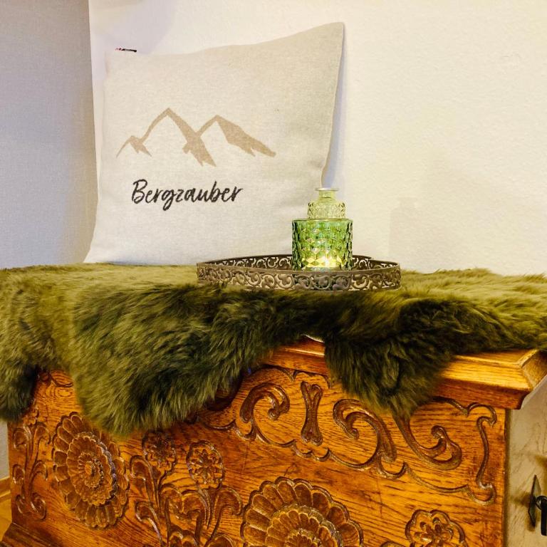 Kranvoglmühle - Apartamento con balcón - 10