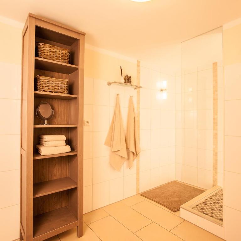 Kranvoglmühle - Apartamento con balcón - 18
