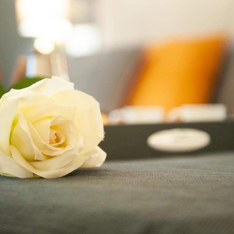 Casa Sorelle Flo - Flo Apartments - Appartamento - 32