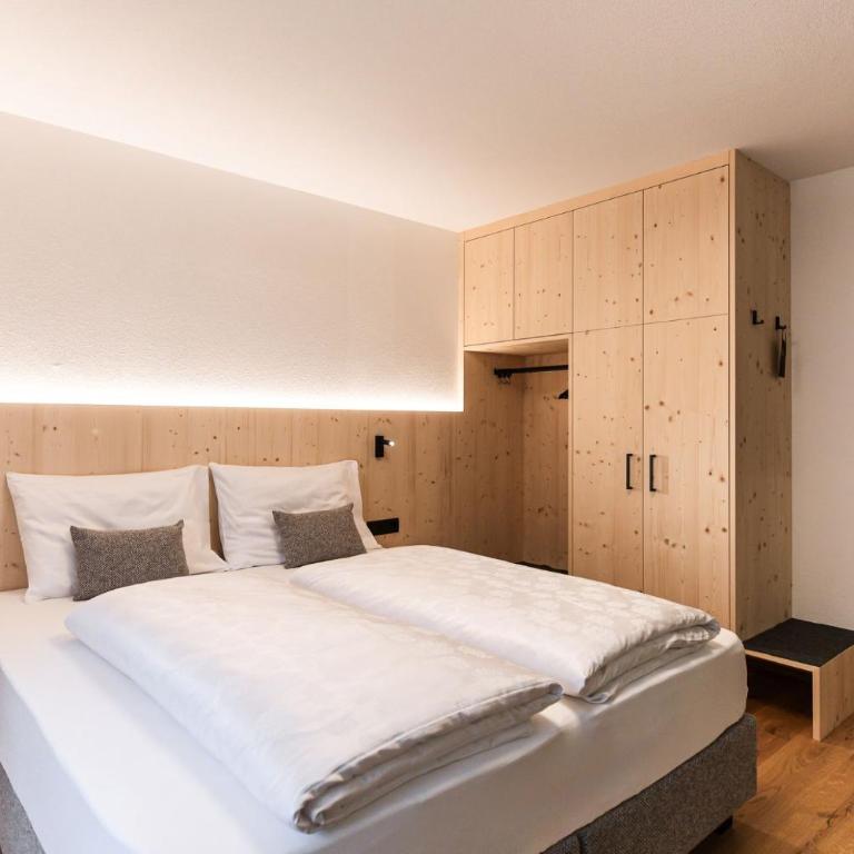 Wanderhotel Talblick - Camera Matrimoniale - 7