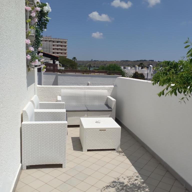 Residence Orsa Minore - Camera Familiare (2 Adulti e 2 Bambini) con Vista sul Giardino - 14