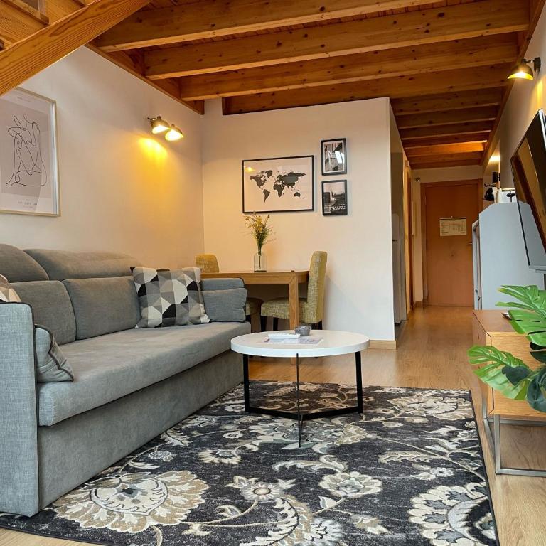 Apartamentos Ciudad Santiago - Loft - 10