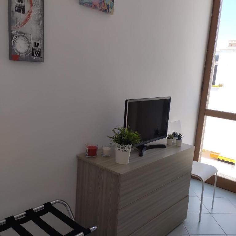 Residence Orsa Minore - Camera Familiare (2 Adulti e 2 Bambini) con Vista sul Giardino - 16