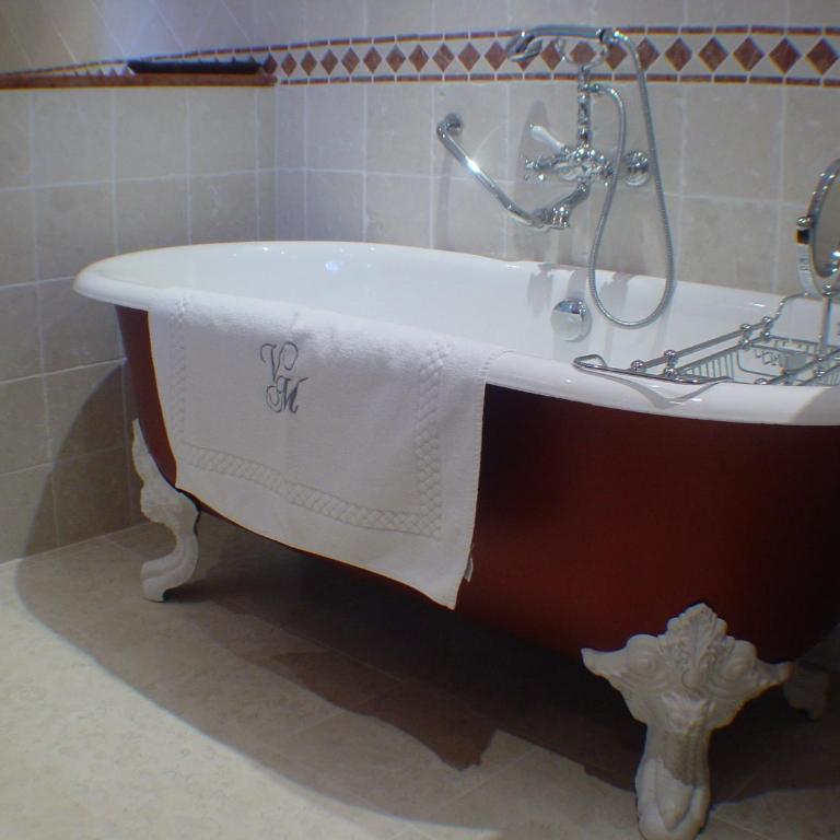 Villa Morelia - Suite Junior - 5