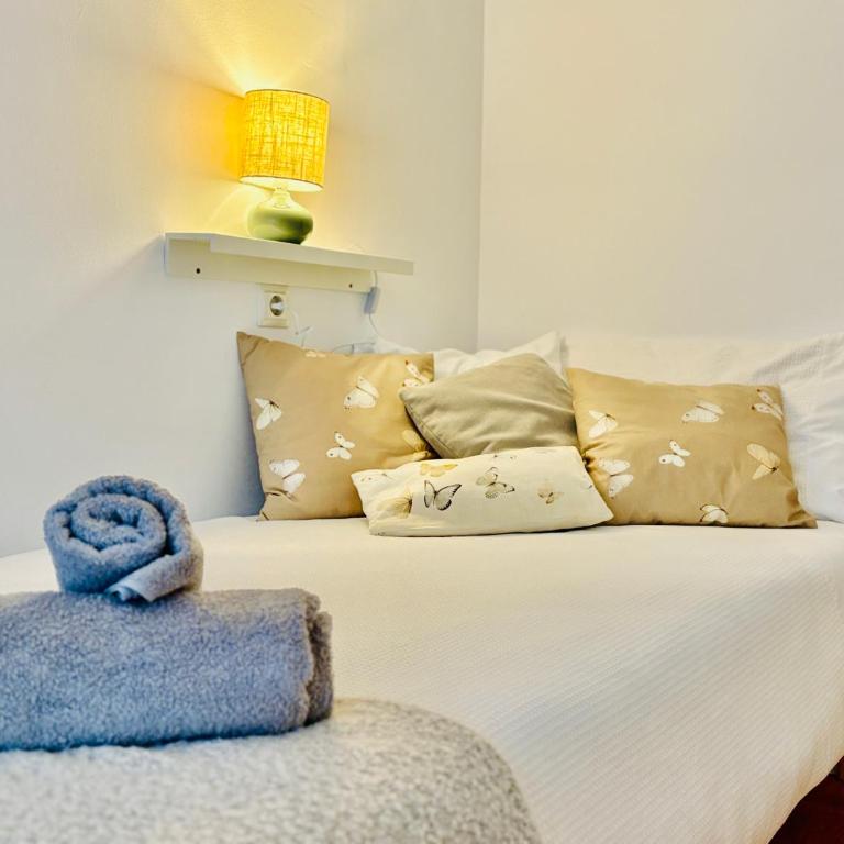 Oviedo Historico WiFi & Parking Gratuito - Apartamento de 3 dormitorios - 55