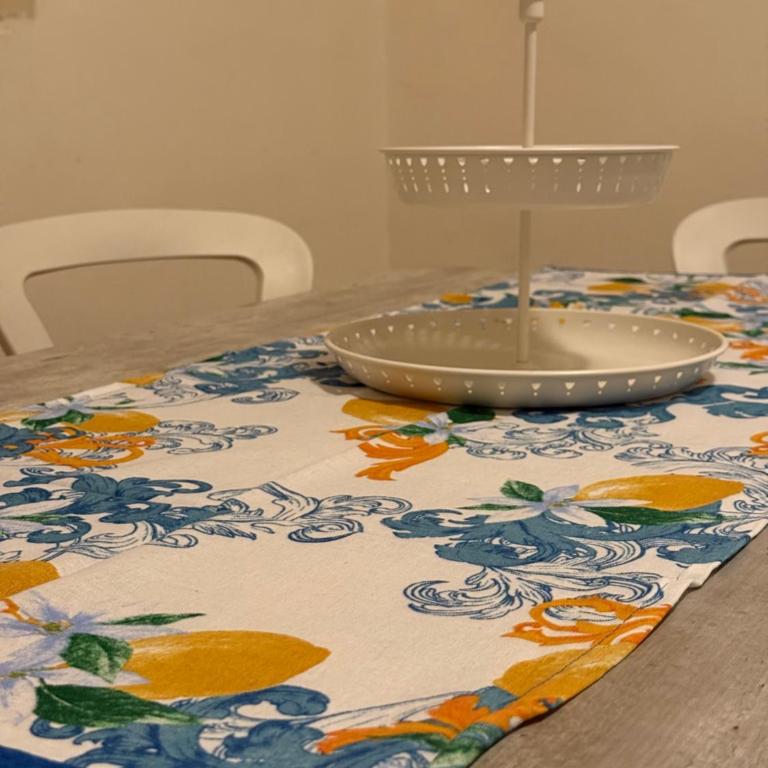 Casa marchese ,vacanze in centro -by Rentalbeb italy- - Appartamento Classic con 1 Camera da Letto e Letto King-Size - 21